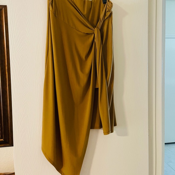 A perfect fall skirt - Picture 4 of 6